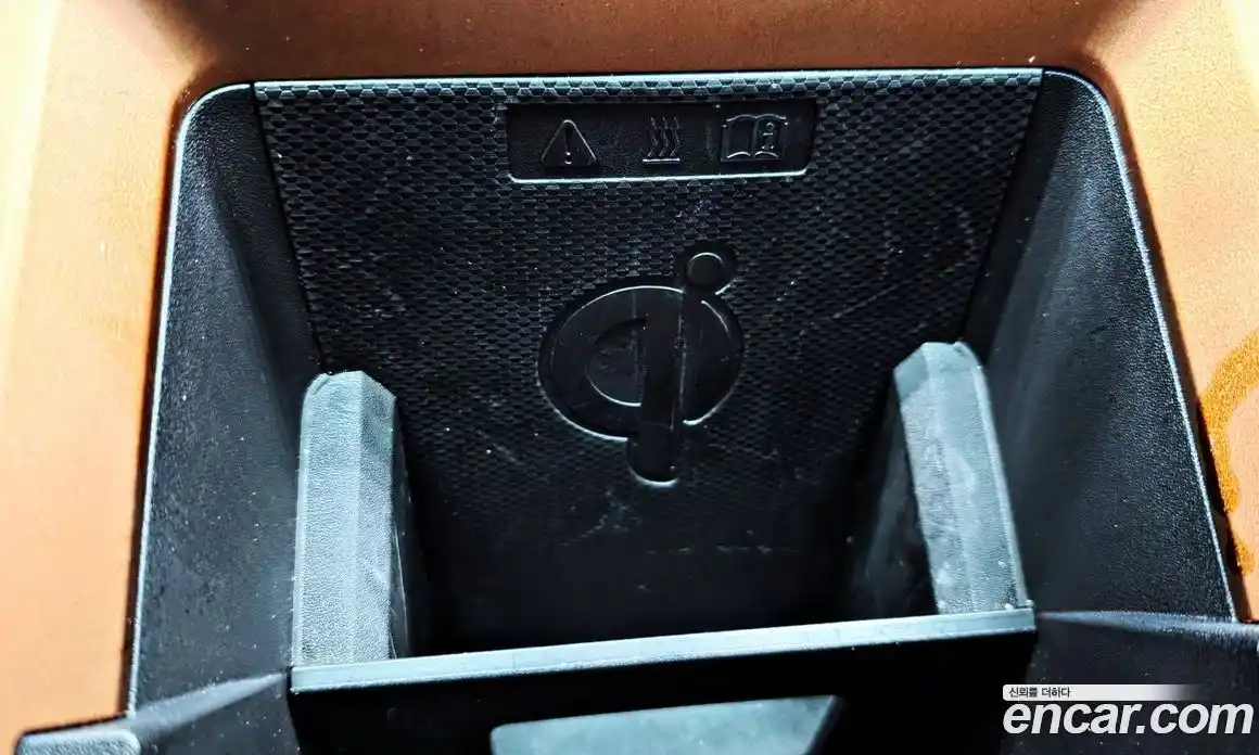 SsangYong Torres 2025 1.5 Автомат в Москве № 34032, фото 18