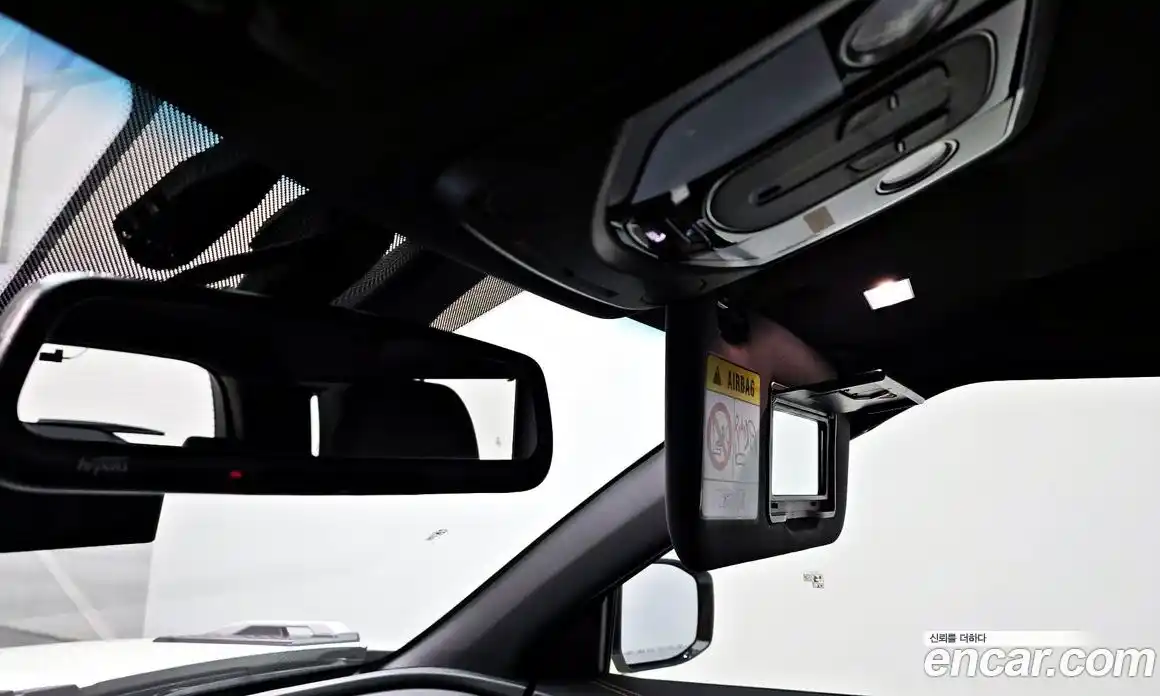 SsangYong Torres 2025 1.5 Автомат в Москве № 34032, фото 19