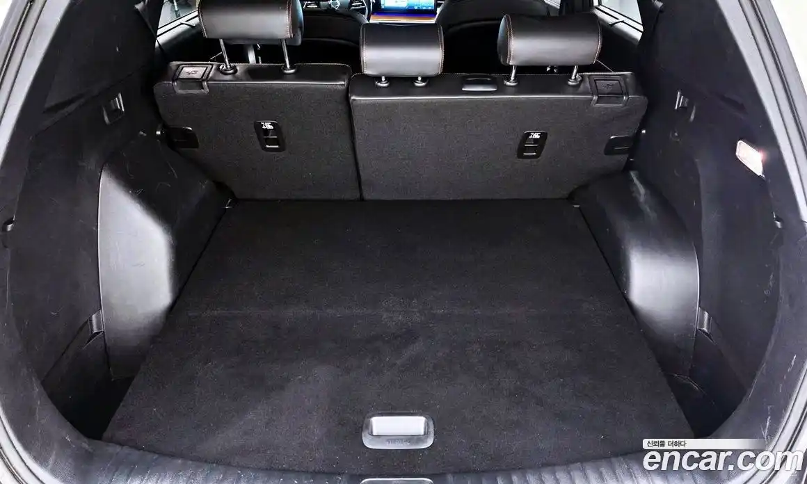 SsangYong Torres 2025 1.5 Автомат в Москве № 34032, фото 20