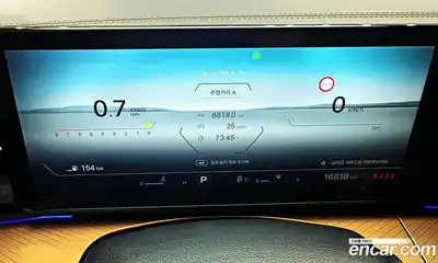 SsangYong Torres 2025 1.5 Автомат в Москве № 34032, миниатюра 8