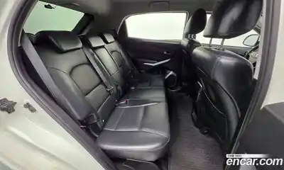 SsangYong Korando 2015 2.0 Автомат в Москве № 341591, миниатюра 11