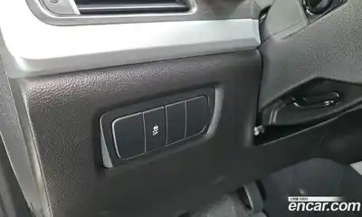 SsangYong Korando 2015 2.0 Автомат в Москве № 341591, миниатюра 2