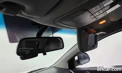 SsangYong Korando 2015 2.0 Автомат в Москве № 341591, миниатюра 7