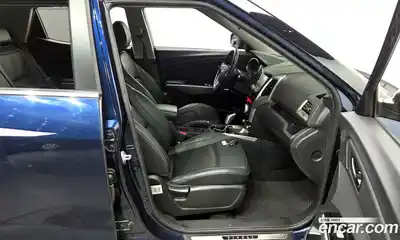 SsangYong TIBOLI 2016 1.6 Автомат в Москве № 34205, миниатюра 11