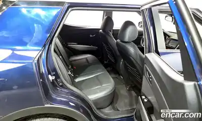 SsangYong TIBOLI 2016 1.6 Автомат в Москве № 34205, миниатюра 12