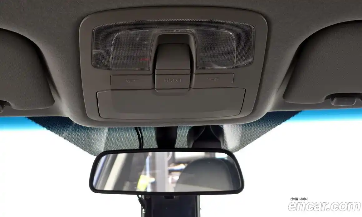 SsangYong TIBOLI 2016 1.6 Автомат в Москве № 34205, фото 18