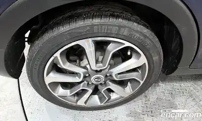 SsangYong TIBOLI 2016 1.6 Автомат в Москве № 34205, миниатюра 5