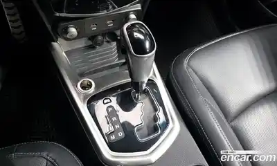 SsangYong TIBOLI 2016 1.6 Автомат в Москве № 34205, миниатюра 9