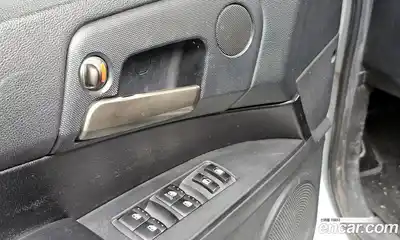 SsangYong Korando 2014 2.0 Автомат в Москве № 34496, миниатюра 12