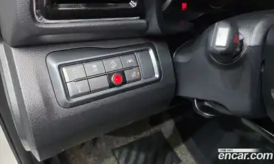 SsangYong TIBOLI 2021 1.5 Автомат в Москве № 34660, миниатюра 12