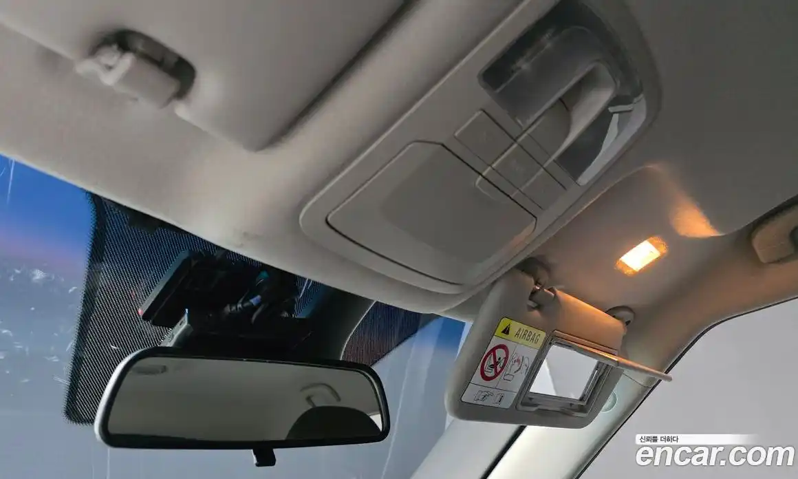 SsangYong TIBOLI 2021 1.5 Автомат в Москве № 34660, фото 16