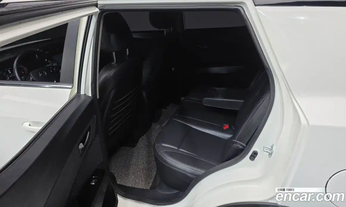 SsangYong TIBOLI 2021 1.5 Автомат в Москве № 34660, фото 17