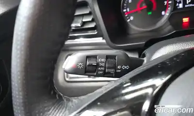 SsangYong TIBOLI 2021 1.5 Автомат в Москве № 34660, миниатюра 2