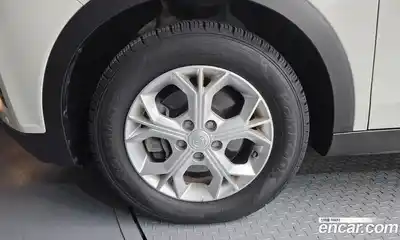 SsangYong TIBOLI 2021 1.5 Автомат в Москве № 34660, миниатюра 6