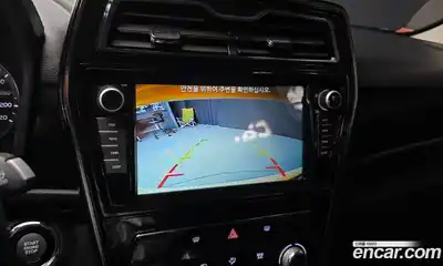 SsangYong TIBOLI 2021 1.5 Автомат в Москве № 34660, миниатюра 9