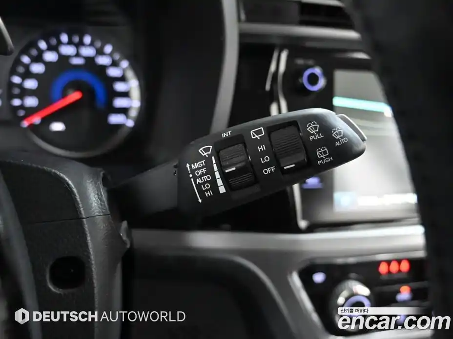 SsangYong Korando 2020 1.5 Автомат в Москве № 34917, фото 17