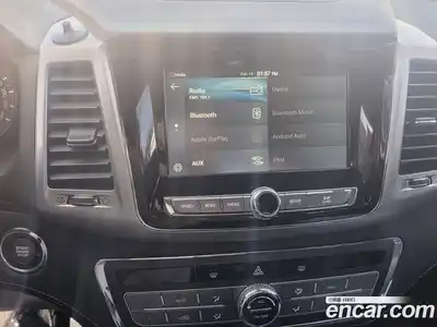 SsangYong Rexton 2018 2.2 Автомат в Москве № 35195, миниатюра 6