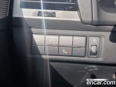 SsangYong Rexton 2018 2.2 Автомат в Москве № 35195, миниатюра 10