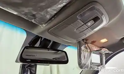 SsangYong Korando 2022 1.5 Автомат в Москве № 35274, миниатюра 11