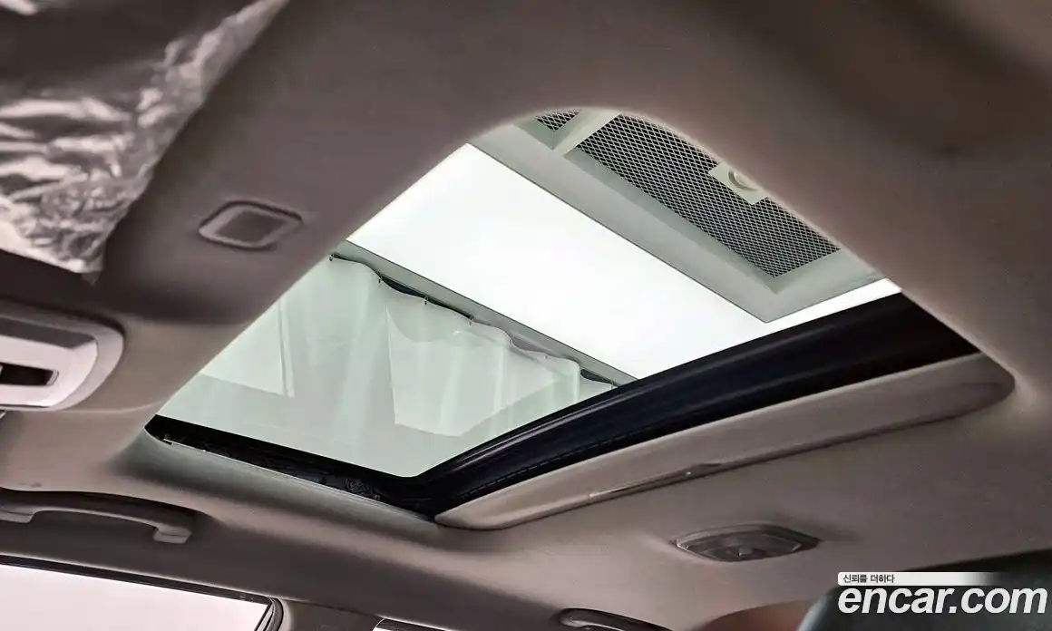 SsangYong Korando 2022 1.5 Автомат в Москве № 35274, фото 18