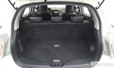 SsangYong TIBOLI 2017 1.6 Автомат в Москве № 35346, миниатюра 11