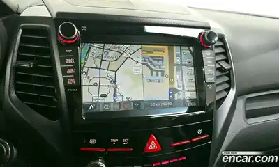 SsangYong TIBOLI 2017 1.6 Автомат в Москве № 35346, миниатюра 4