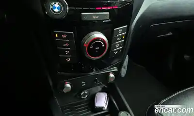 SsangYong TIBOLI 2017 1.6 Автомат в Москве № 35346, миниатюра 5