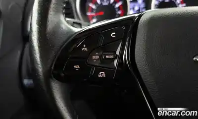 SsangYong TIBOLI 2017 1.6 Автомат в Москве № 35346, миниатюра 9