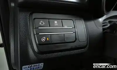 SsangYong TIBOLI 2017 1.6 Автомат в Москве № 35346, миниатюра 10