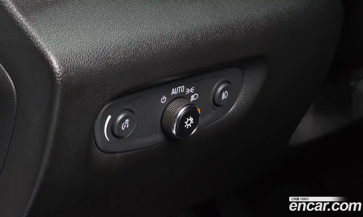 Chevrolet Traverse 2020 3.6 Автомат в Москве № 354518, фото 16