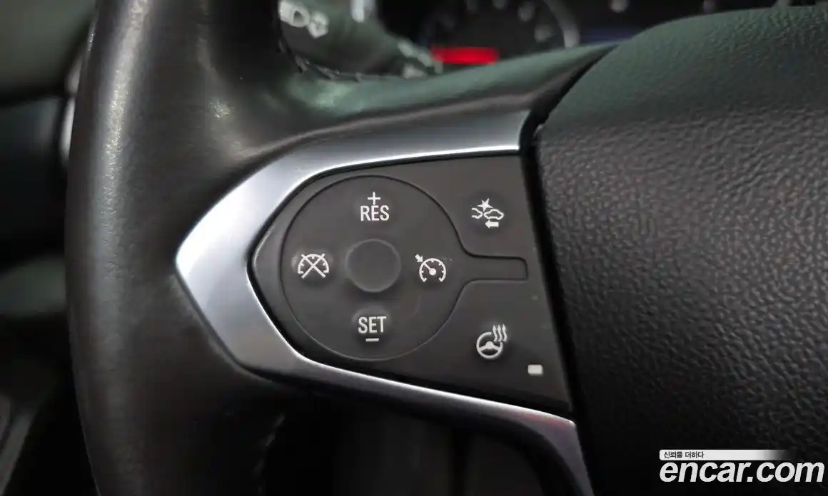 Chevrolet Traverse 2020 3.6 Автомат в Москве № 354518, фото 18