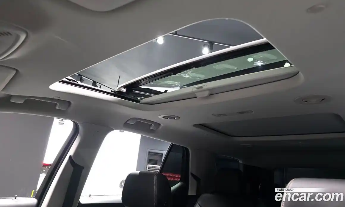 Chevrolet Traverse 2020 3.6 Автомат в Москве № 354518, фото 19