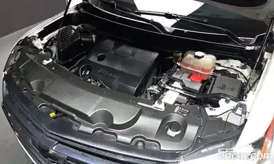 Chevrolet Traverse 2020 3.6 Автомат в Москве № 354518, миниатюра 6