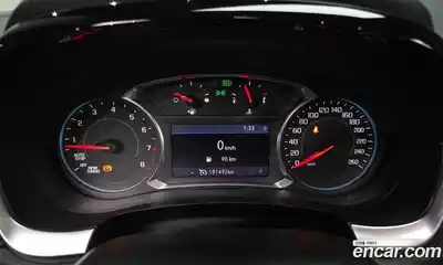 Chevrolet Traverse 2020 3.6 Автомат в Москве № 354518, миниатюра 8