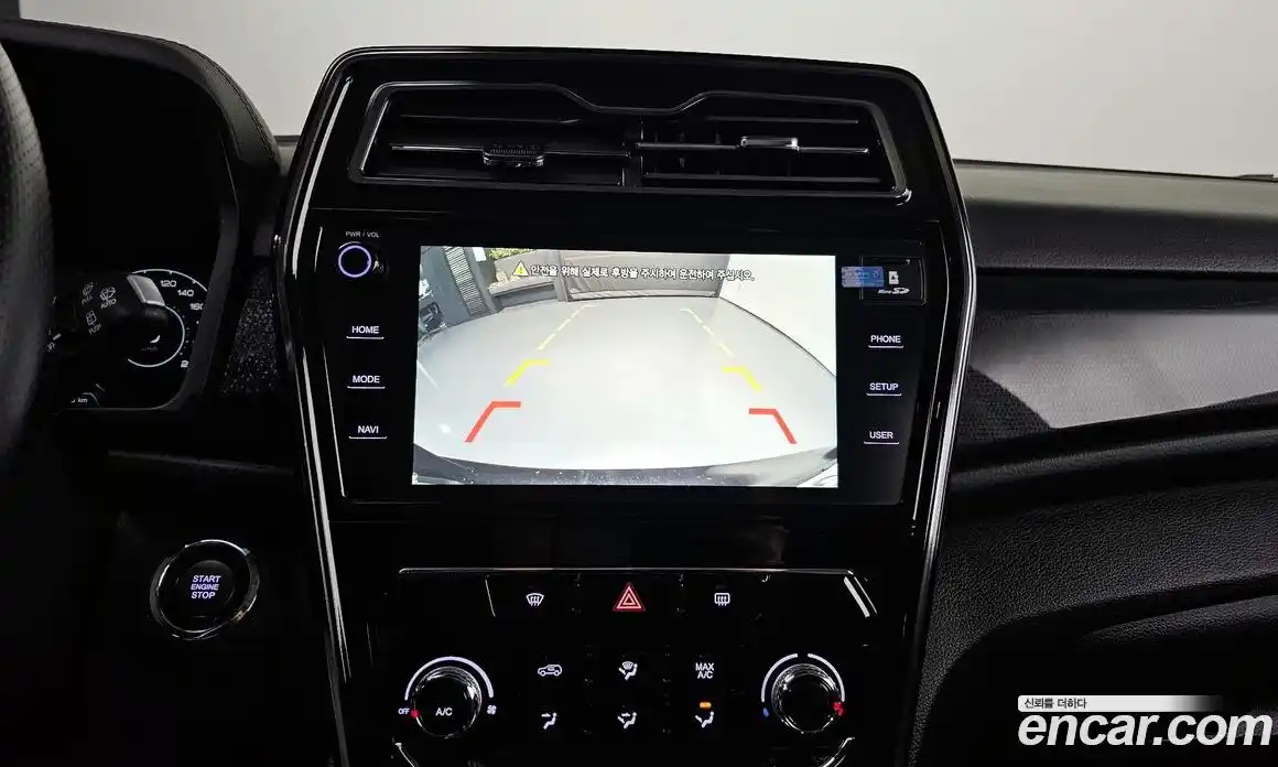 SsangYong TIBOLI 2022 1.5 Автомат в Москве № 35550, фото 12