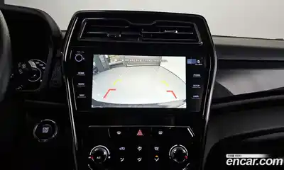 SsangYong TIBOLI 2022 1.5 Автомат в Москве № 35550, миниатюра 12