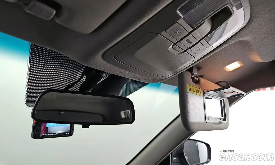 SsangYong TIBOLI 2022 1.5 Автомат в Москве № 35550, фото 15