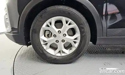 SsangYong TIBOLI 2022 1.5 Автомат в Москве № 35550, миниатюра 4