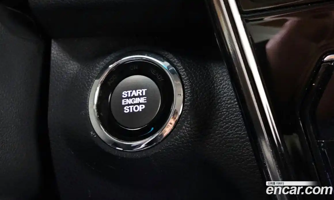 SsangYong TIBOLI 2022 1.5 Автомат в Москве № 35550, фото 8