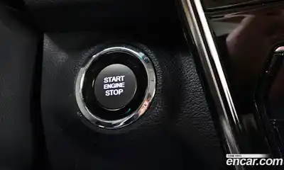 SsangYong TIBOLI 2022 1.5 Автомат в Москве № 35550, миниатюра 8