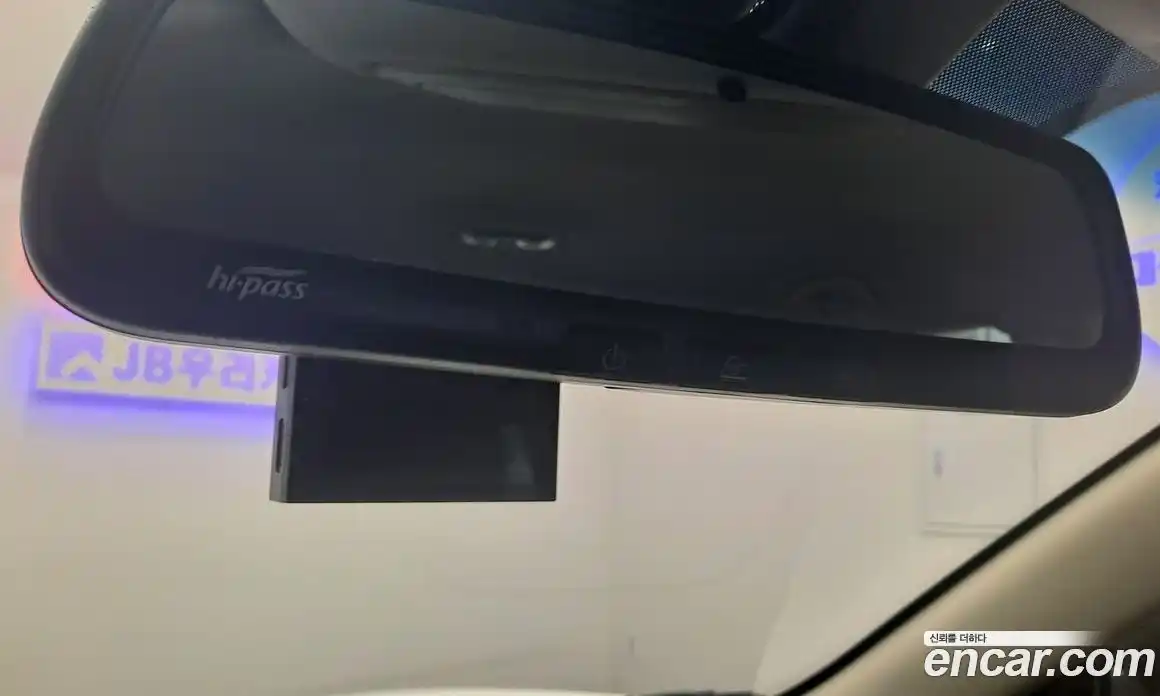 SsangYong TIBOLI 2022 1.5 Автомат в Москве № 35665, фото 11