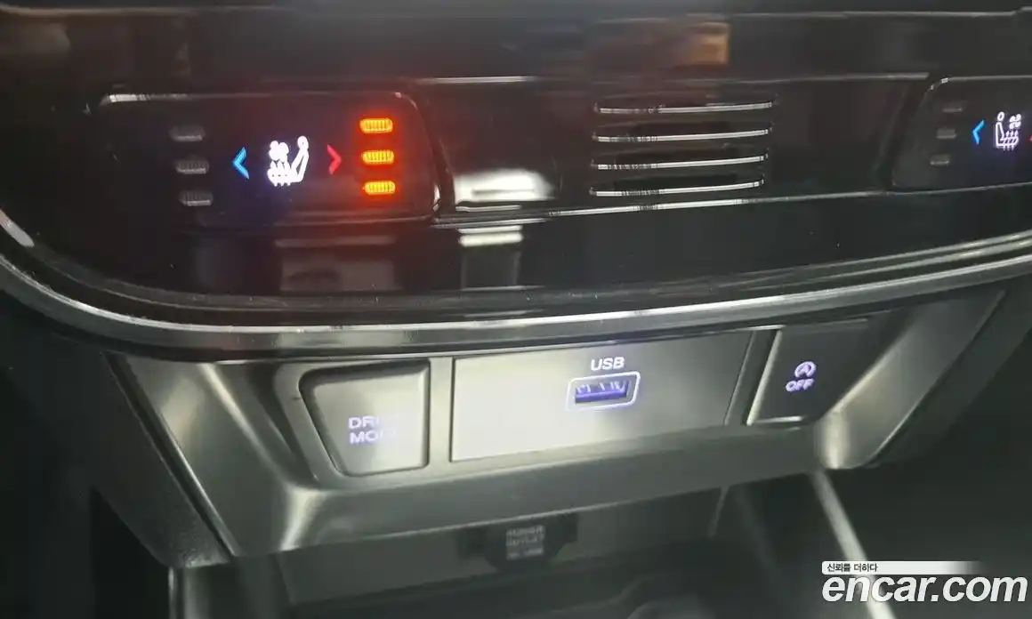 SsangYong TIBOLI 2022 1.5 Автомат в Москве № 35665, фото 12