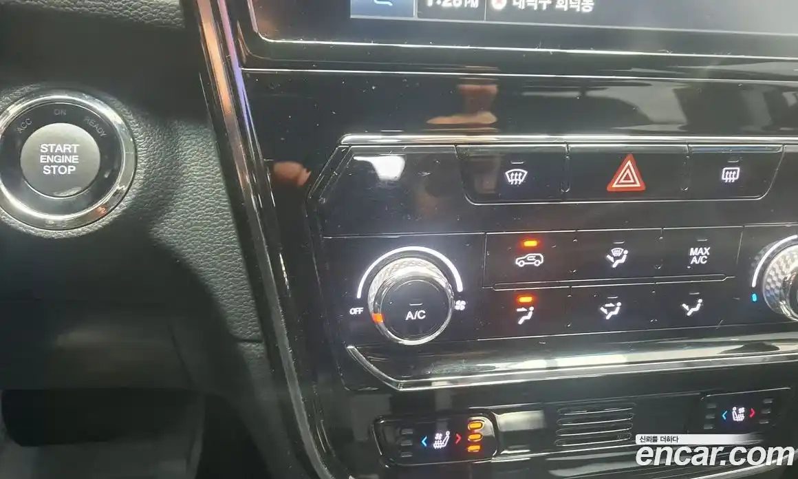 SsangYong TIBOLI 2022 1.5 Автомат в Москве № 35665, фото 13