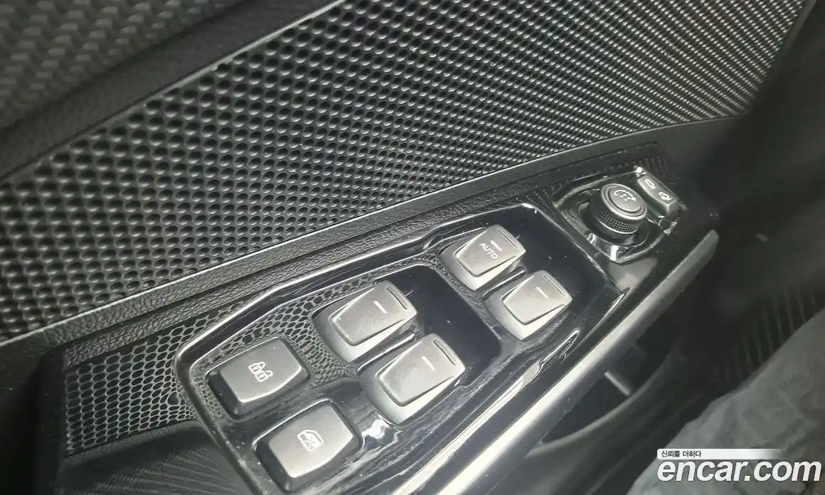 SsangYong TIBOLI 2022 1.5 Автомат в Москве № 35665, фото 15