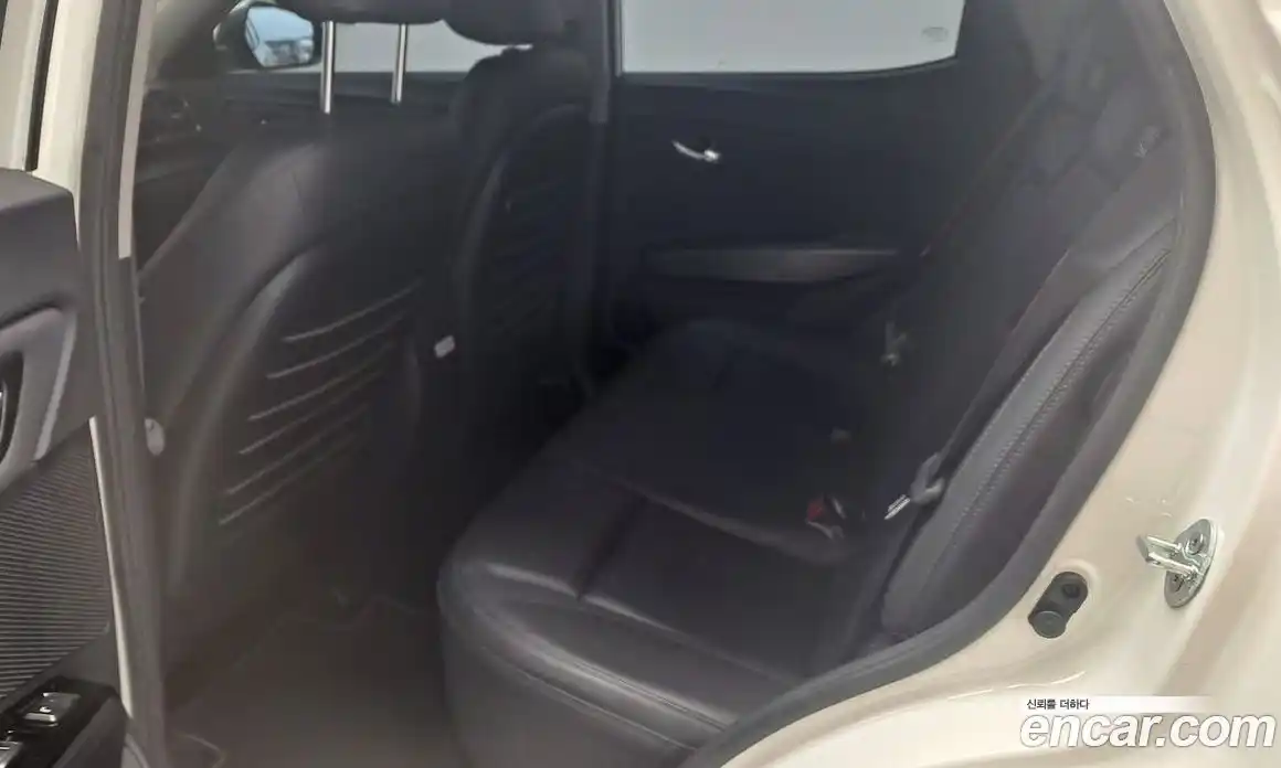 SsangYong TIBOLI 2022 1.5 Автомат в Москве № 35665, фото 19