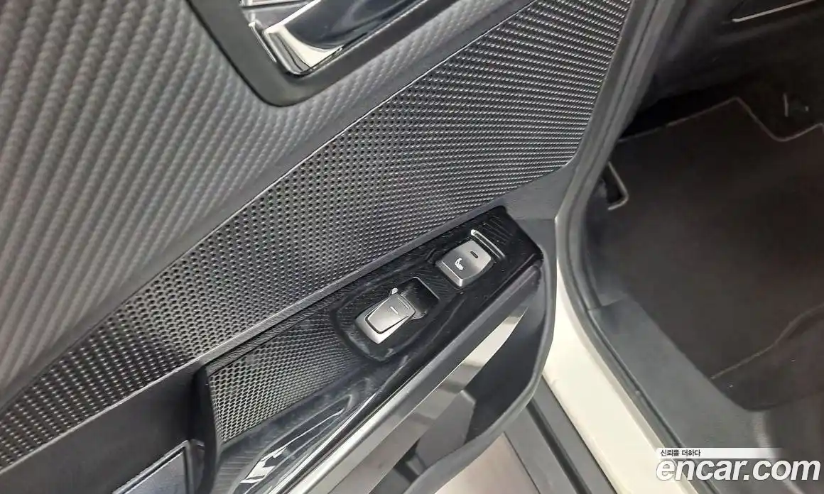 SsangYong TIBOLI 2022 1.5 Автомат в Москве № 35665, фото 20