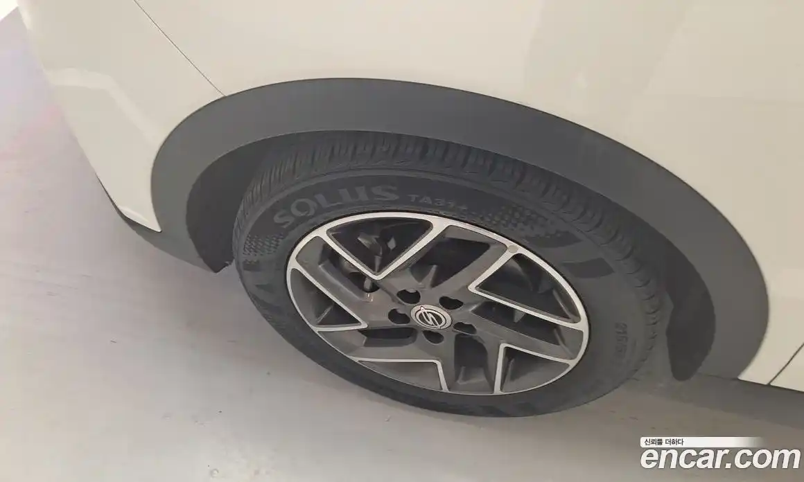 SsangYong TIBOLI 2022 1.5 Автомат в Москве № 35665, фото 6