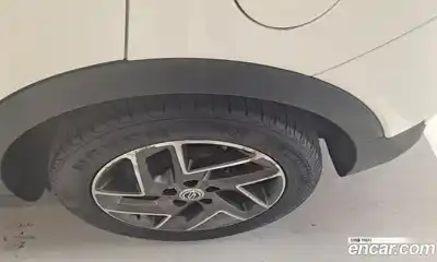 SsangYong TIBOLI 2022 1.5 Автомат в Москве № 35665, миниатюра 7