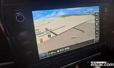 SsangYong TIBOLI 2022 1.5 Автомат в Москве № 35665, миниатюра 9