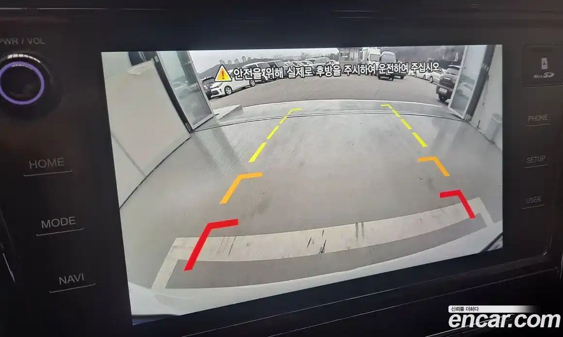 SsangYong TIBOLI 2022 1.5 Автомат в Москве № 35665, фото 10